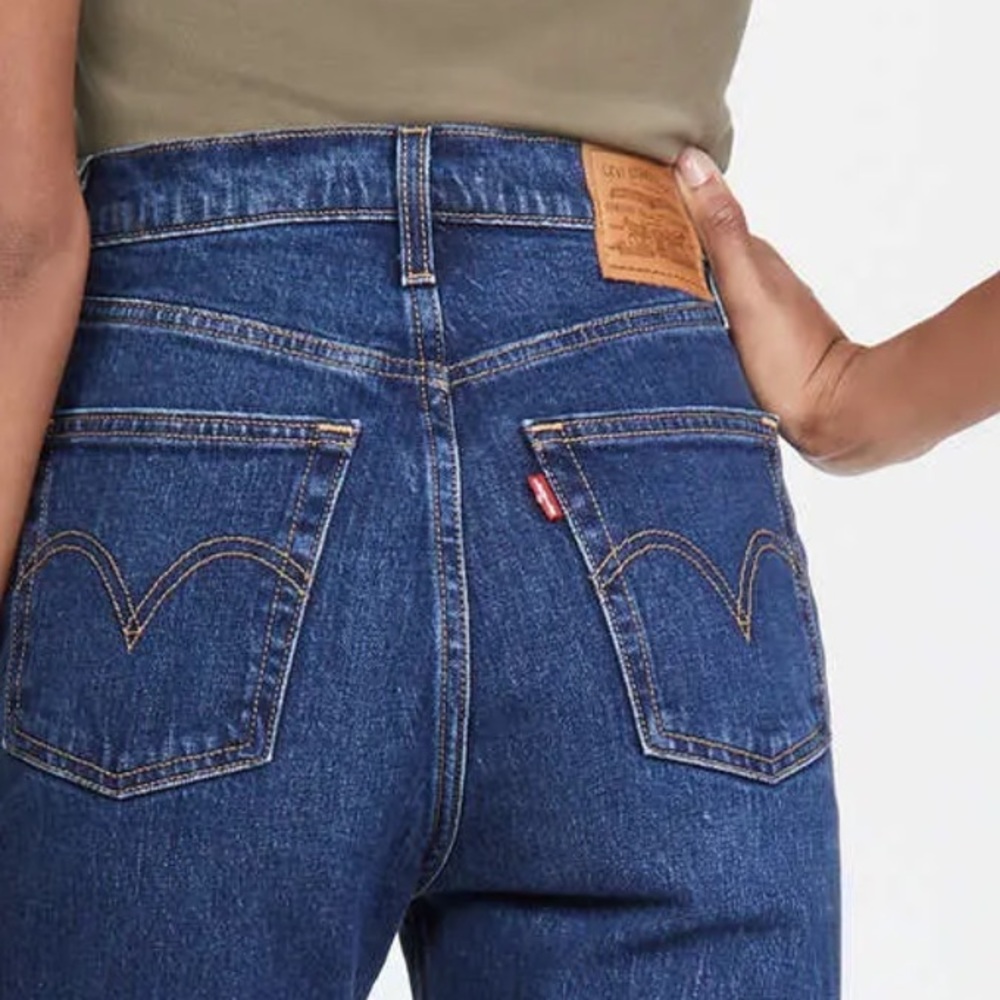 BNWT Levi’s 501 Original Fit Women’s Jeans